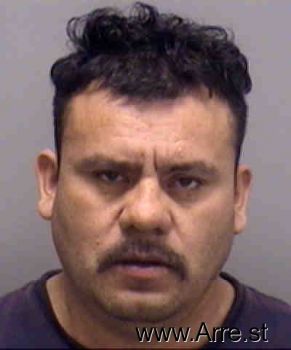 Vicente Vicente Garcia Mugshot