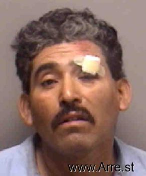 Vicente  Garcia-rendon Mugshot