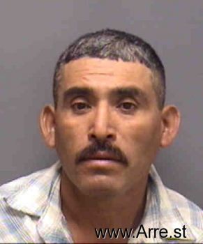 Vicente  Garcia-rendon Mugshot