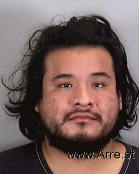 Vicente Fernando Garcia Velazquez Mugshot