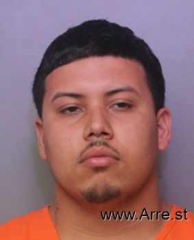 Vicente  Guerra Mugshot