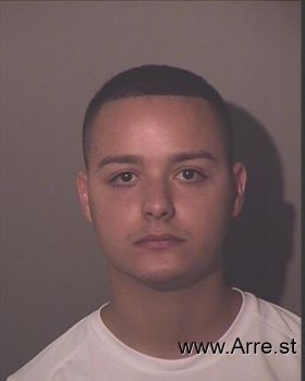 Vicente  Hernandez Mugshot