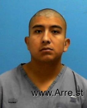 Vicente  Hernandez Mugshot