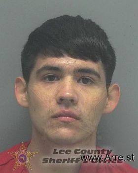 Vicente  Hernandez Mugshot