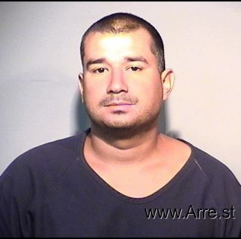 Vicente Richard Martinez Mugshot