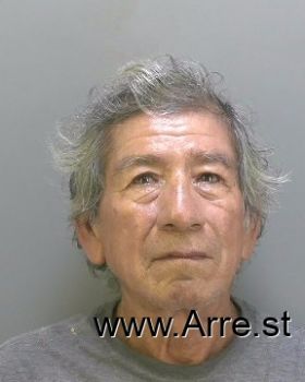 Vicente  Martinez Mugshot