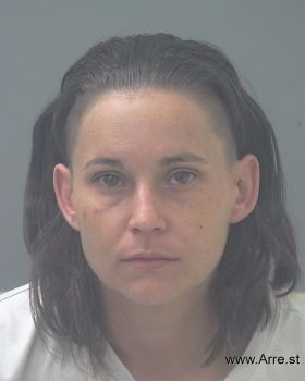 Vicki Marie Ramirez Mugshot