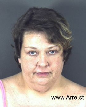 Vicki Lynn Smith Mugshot