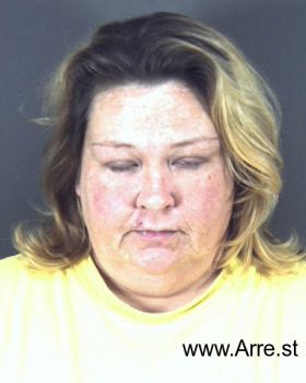 Vicki Lynn Smith Mugshot