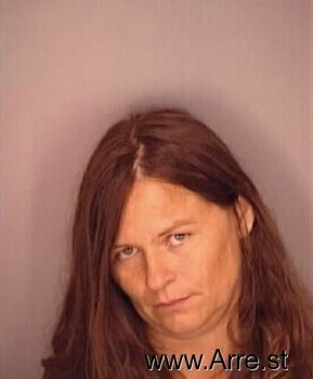 Vicki Karen Smith Mugshot