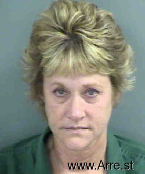 Vicki Lee Smith Mugshot