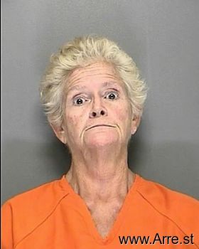 Vicki  Smith Mugshot