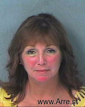 Vicki Diane Smith Mugshot