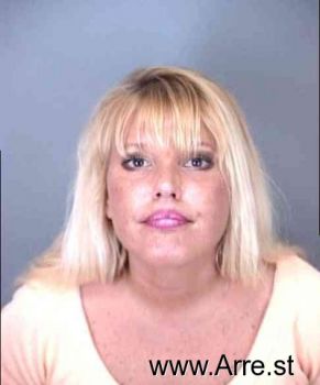 Vickie Louise Fox-ellison Mugshot