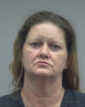 Vickie Lee Harwell Mugshot