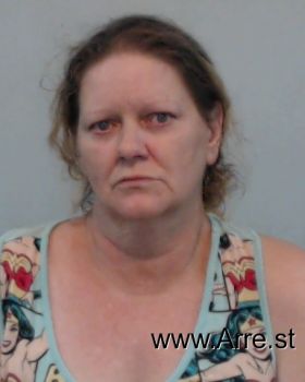 Vickie Lee Harwell Mugshot