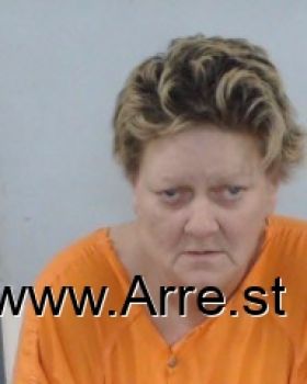 Vickie Lee Harwell Mugshot