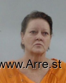 Vickie Lee Harwell Mugshot