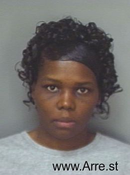 Vickie M Jones Mugshot