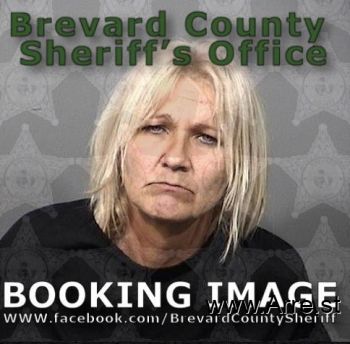 Vickie Cutwright Miller Mugshot