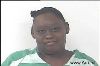 Vickie Vernice Smith Mugshot