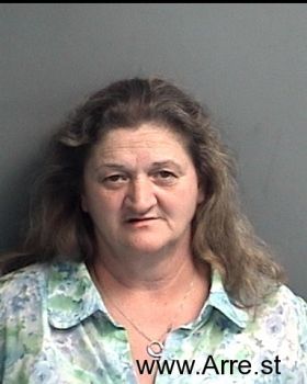 Vickie Lynn Smith Mugshot