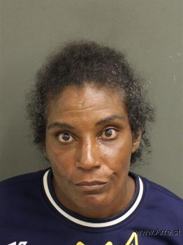 Vickie Renee Wilson Mugshot