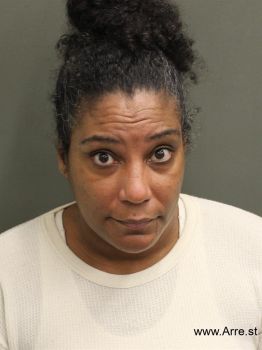 Vickie Renee Wilson Mugshot