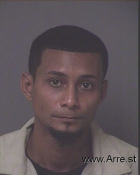 Victor Omar Acosta Mugshot