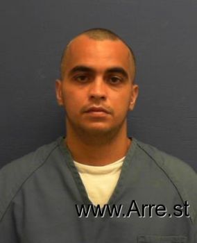 Victor C Acosta Mugshot