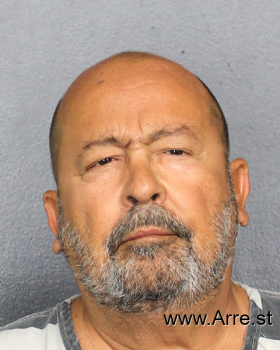 Victor  Acosta Mugshot