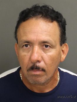 Victor Hugo Acosta Mugshot