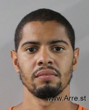 Victor Rafael Acosta Mugshot