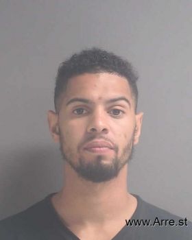 Victor R Acosta Mugshot