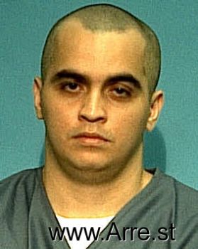 Victor C Acosta Mugshot