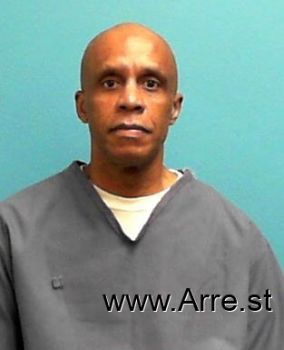 Victor K Adams Mugshot