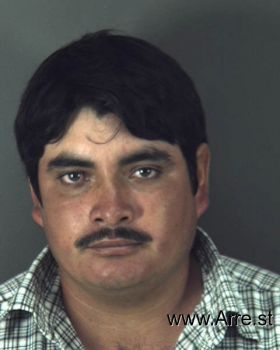 Victor Hernandez Aguilar Mugshot