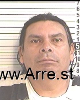 Victor Martinez Aguilar Mugshot