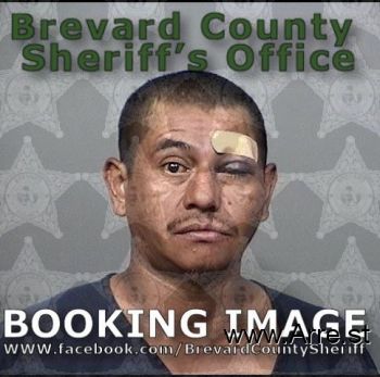 Victor Rangel Agustin-nova Mugshot