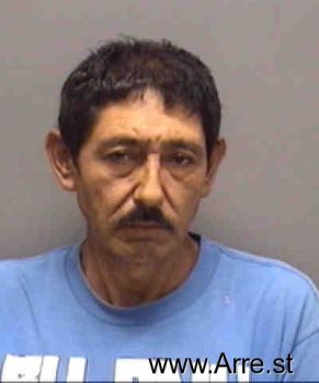 Victor Manuel Alcaraz Mugshot