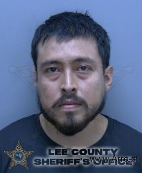 Victor  Almaraz Avilez Mugshot