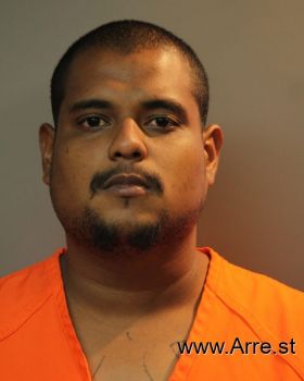 Victor  Alvarado Mugshot