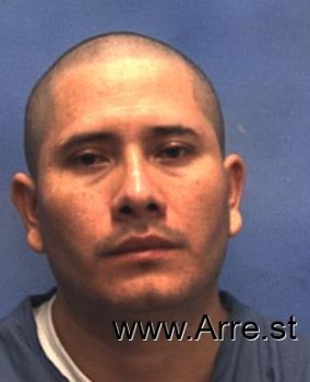 Victor M Alvarado-contreras Mugshot