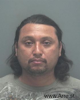 Victor Fernando Alvarado-gomez Mugshot