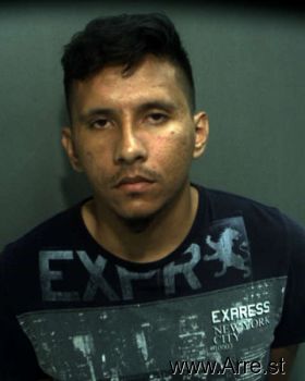 Victor  Alvaradomedrano Mugshot