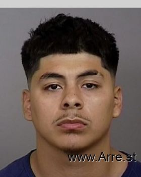 Victor K Alvarez Mugshot