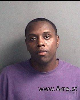 Victor Lorenzo Anderson Mugshot