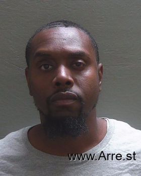 Victor Lorenzo Anderson Mugshot