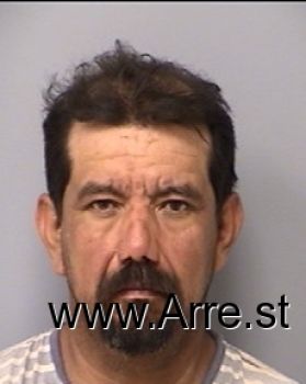 Victor Mojica Antunez Mugshot