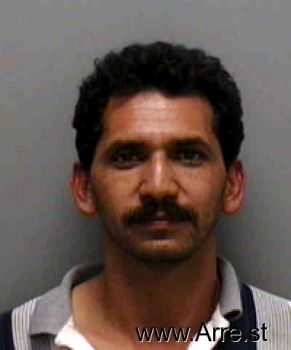 Victor D Aragon-solorzano Mugshot